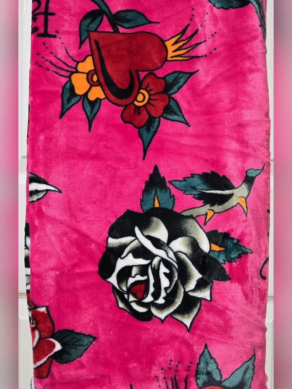 Ed Hardy nwt ed